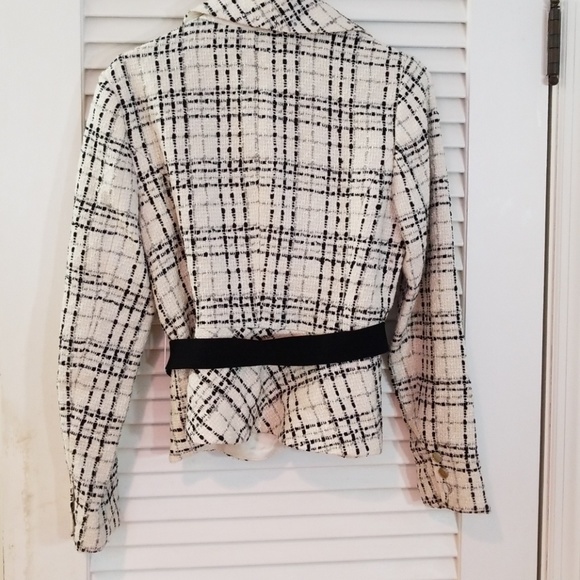 Wool jacket - Picture 2 of 2